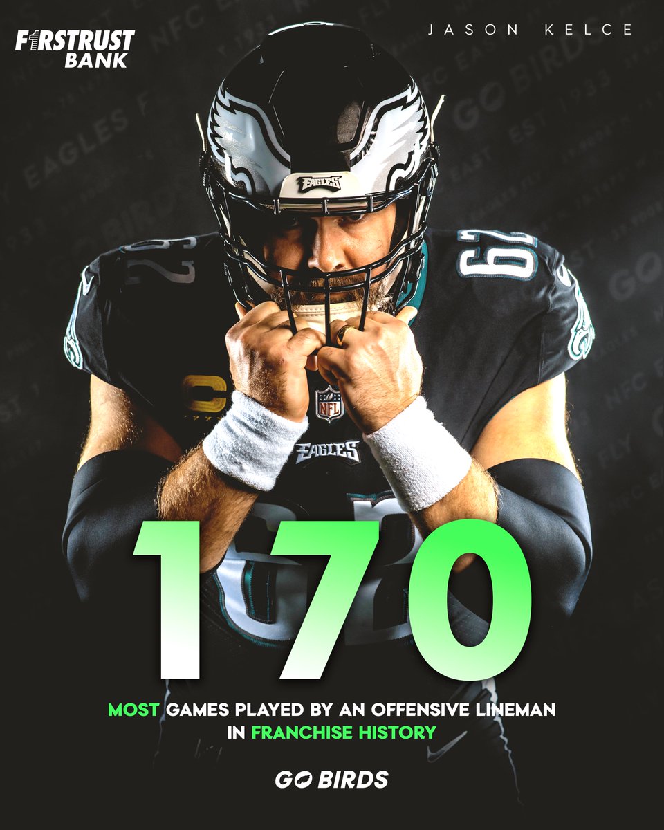 Philadelphia Eagles tweet media