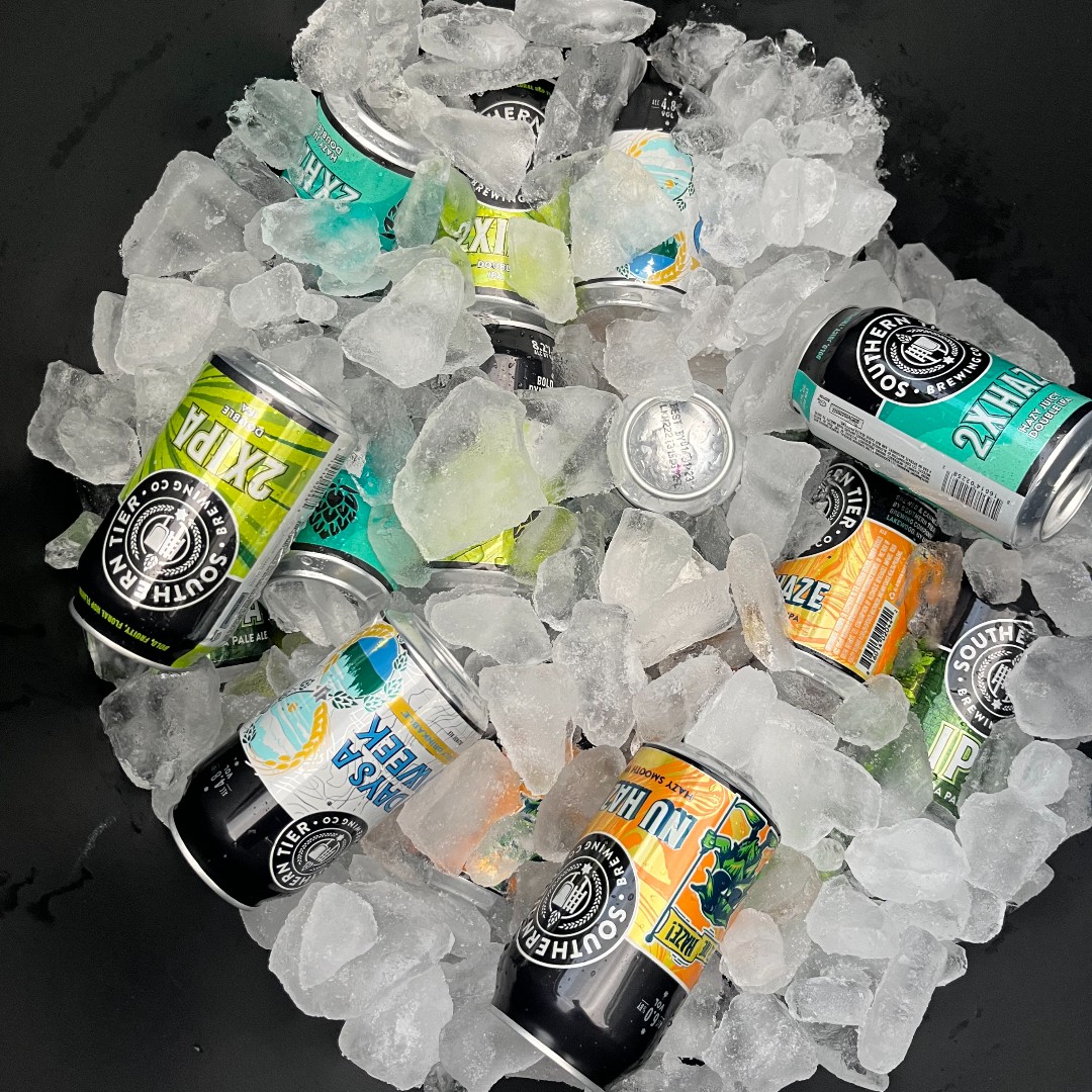 stbcbeer's tweet photo. This is a tailgate cooler that we can get behind. Are you ready for some football?!
#bringtheflavor #overpackd #stbcbeer https://t.co/WZFANj1lV5