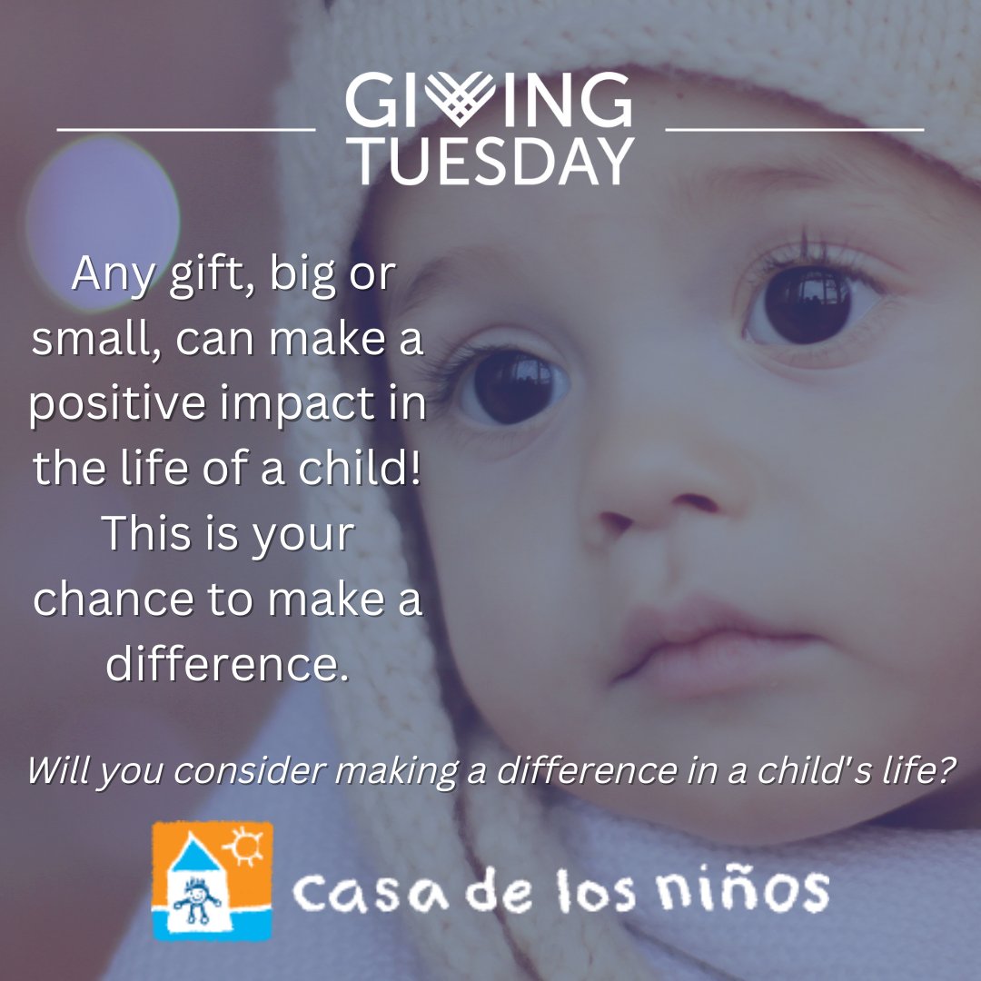 Casa de los Niños tweet media