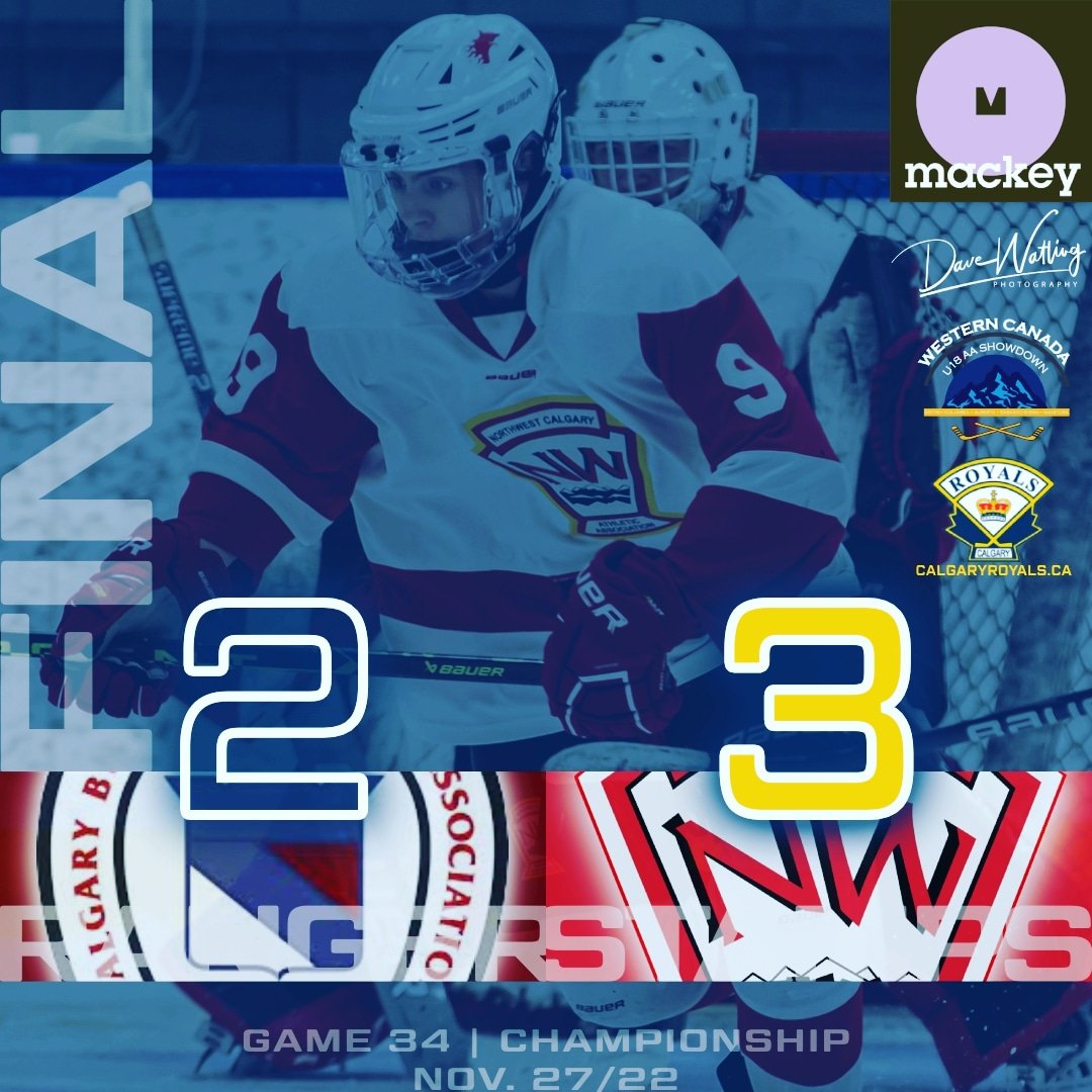 WCShowdown's tweet photo. GAME! SERIES! @STAMPSAAU18 HAVE WON!

AFTER 65 MINUTES &amp; 8 ROUNDS IN THE SHOOTOUT WE HAVE YOUR NEW #WCSHOWDOWN CHAMPION!

After losing in the Finals last year, they've come back to take it all!

Your final Mackey Design Group Players of the Game are Matt Macfie &amp; Jaylen Forsyth! https://t.co/8JrySdumpA