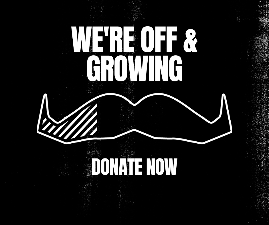 BiofeedbackUK's tweet photo. Help Chris and Brad reach their fundraising goals to raise awareness for men's mental health this Movember... Click here to donate...
https://t.co/xZoGfqmB02
#movember #mentalhealth #mentalhealthmatters #menmentalhealth https://t.co/UIW4B24LjJ