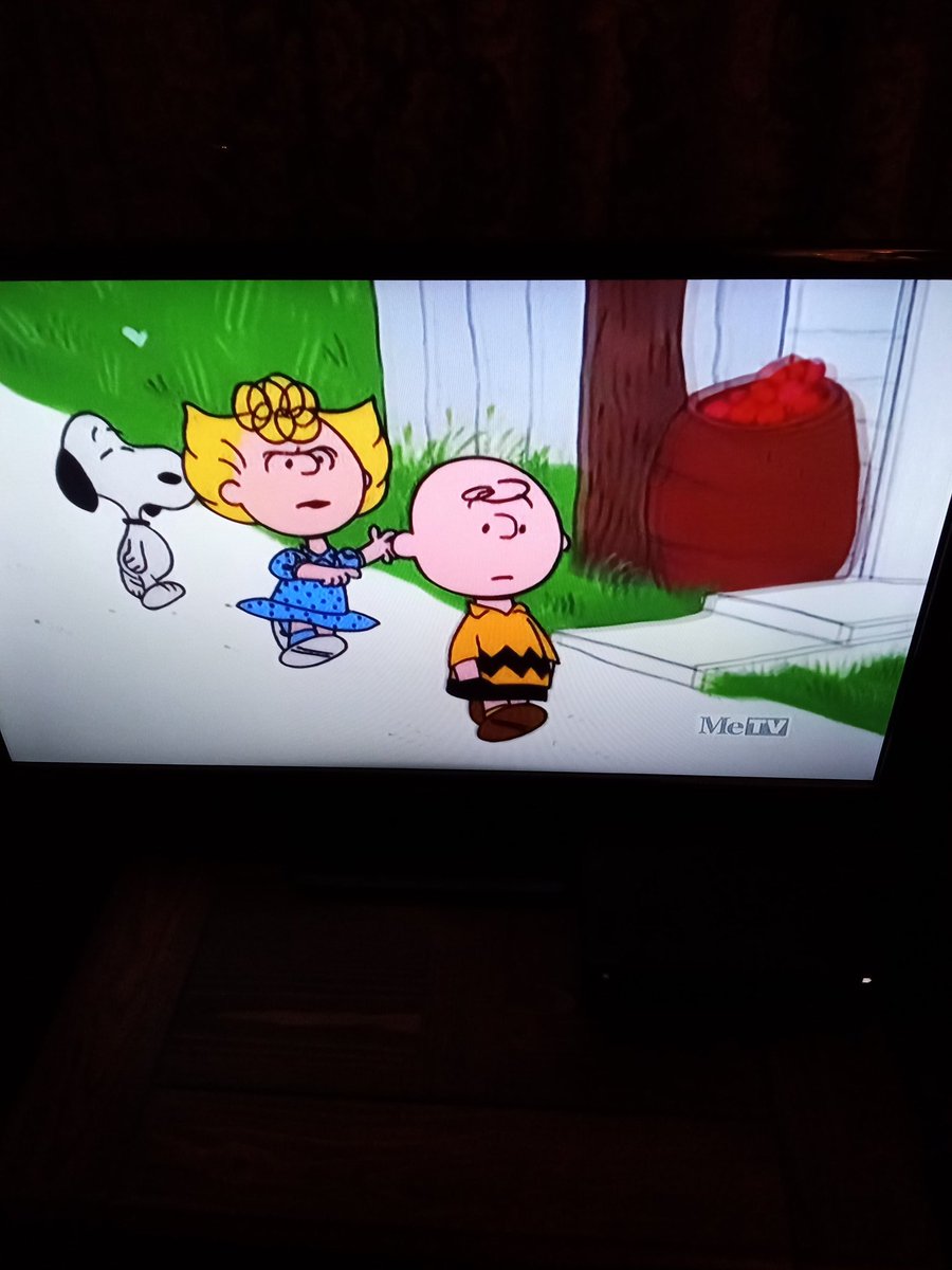 StayPositive_84's tweet photo. Watching Snoopy Come Home on @MeTV
#shulz https://t.co/FTzGYCyxPg