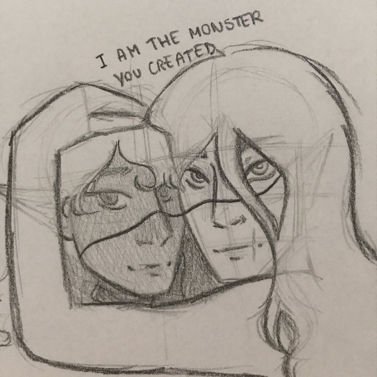 villainraven's tweet photo. Cause I
I was meant to be yours https://t.co/xtzmbq8QBU