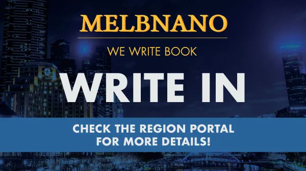 melbnonono's tweet photo. Come Write-In at Sydenham Library in Melbourne's West!

Mondays during November 2022, 5.30-7.30pm (snacks provided!!) https://t.co/mowQs7Ffp3