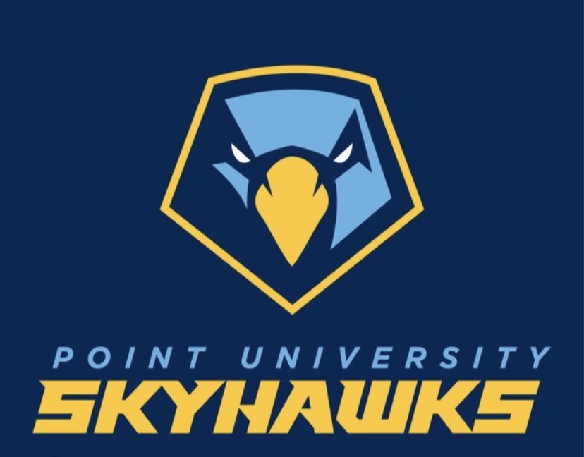 #AGTG Blessed to have received my first offer from <a href="/PointFootball/">Point University Football</a> @nigellawrencejr <a href="/iamcoachgene/">Gene Robinson III</a> @GermantownRed <a href="/_CoachMAC1/">COACH COBB</a>