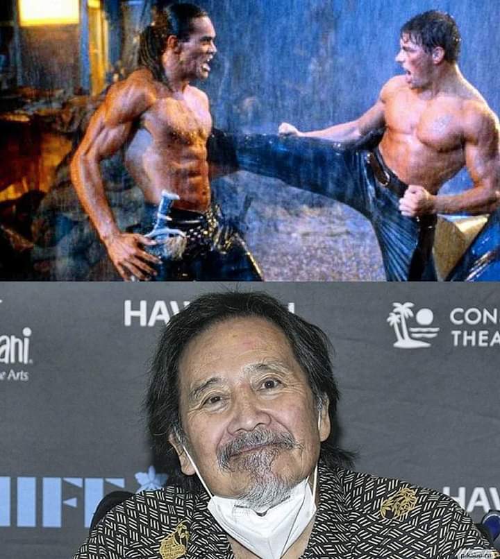 IWFfanBx's tweet image. #RIPAlbertPyun