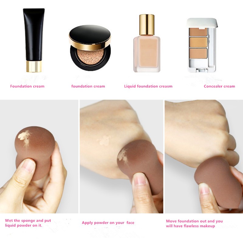 iamdeadsss's tweet photo. Suprabeauty gift box #makeupspongeset include 3pcs makeup sponge in different shape and different color and 1 piece steel sponge holder.
Discover more: https://t.co/sI1QCKhHgF

#makeup #makeupsponge #cybermonday https://t.co/NWFJH9JcEF