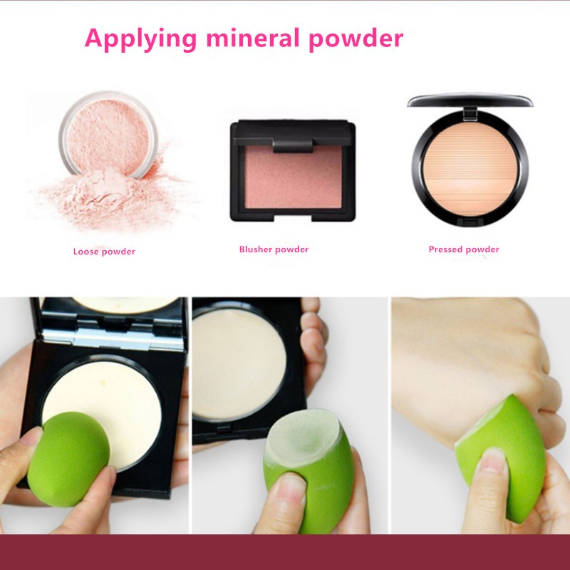 iamdeadsss's tweet photo. Suprabeauty gift box #makeupspongeset include 3pcs makeup sponge in different shape and different color and 1 piece steel sponge holder.
Discover more: https://t.co/sI1QCKhHgF

#makeup #makeupsponge #cybermonday https://t.co/NWFJH9JcEF