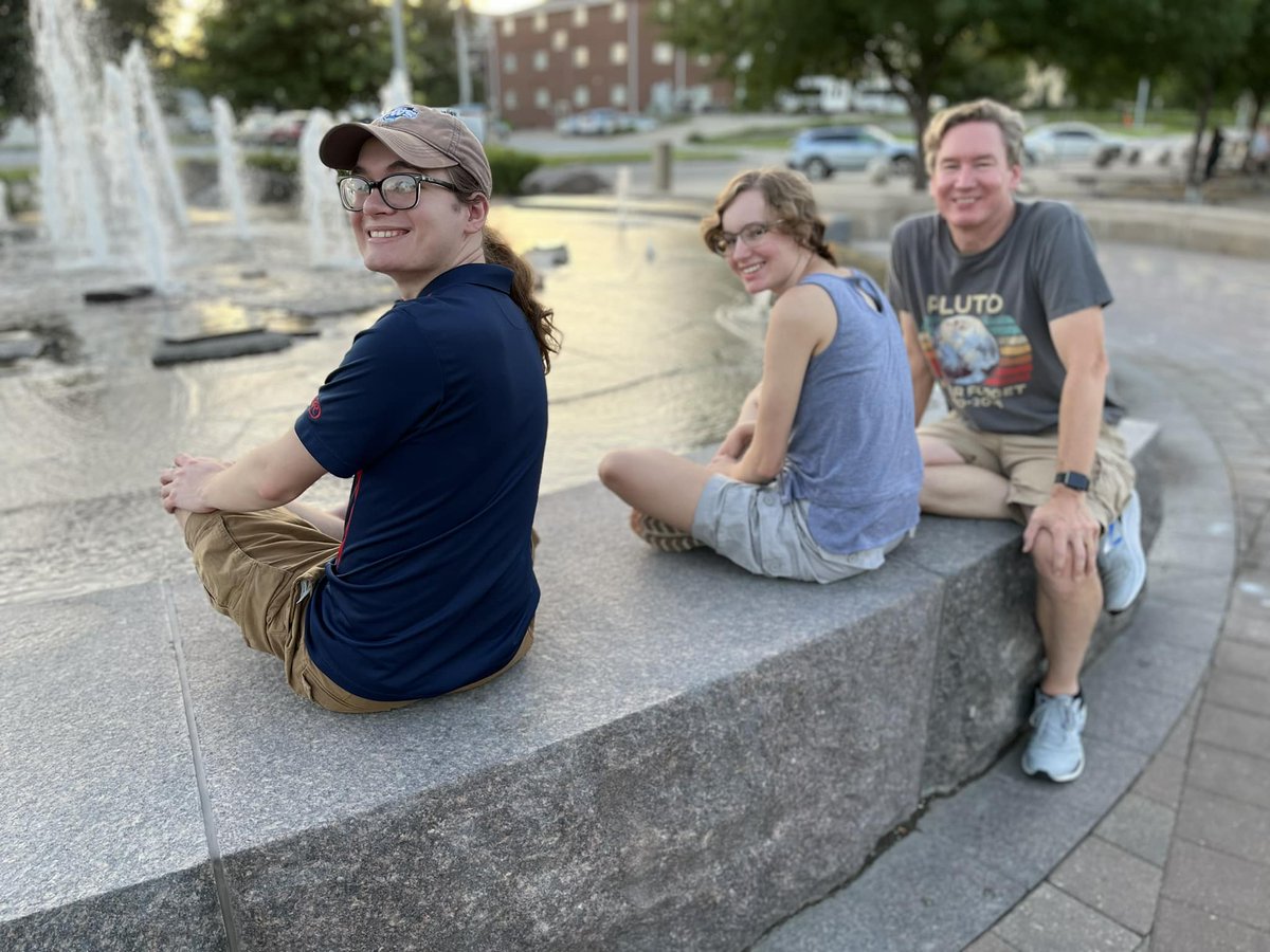 UNLTrumpets's tweet photo. Meet C Ranker, Gavin Teet!

Gavin is a 5th-year Senior, Mathematics major from Lincoln, NE!

Fun fact: He's learning how to use Snapchat. https://t.co/JPlJId1I3l