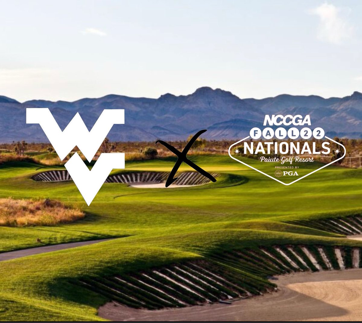 West Virginia University Club Golf Team tweet media