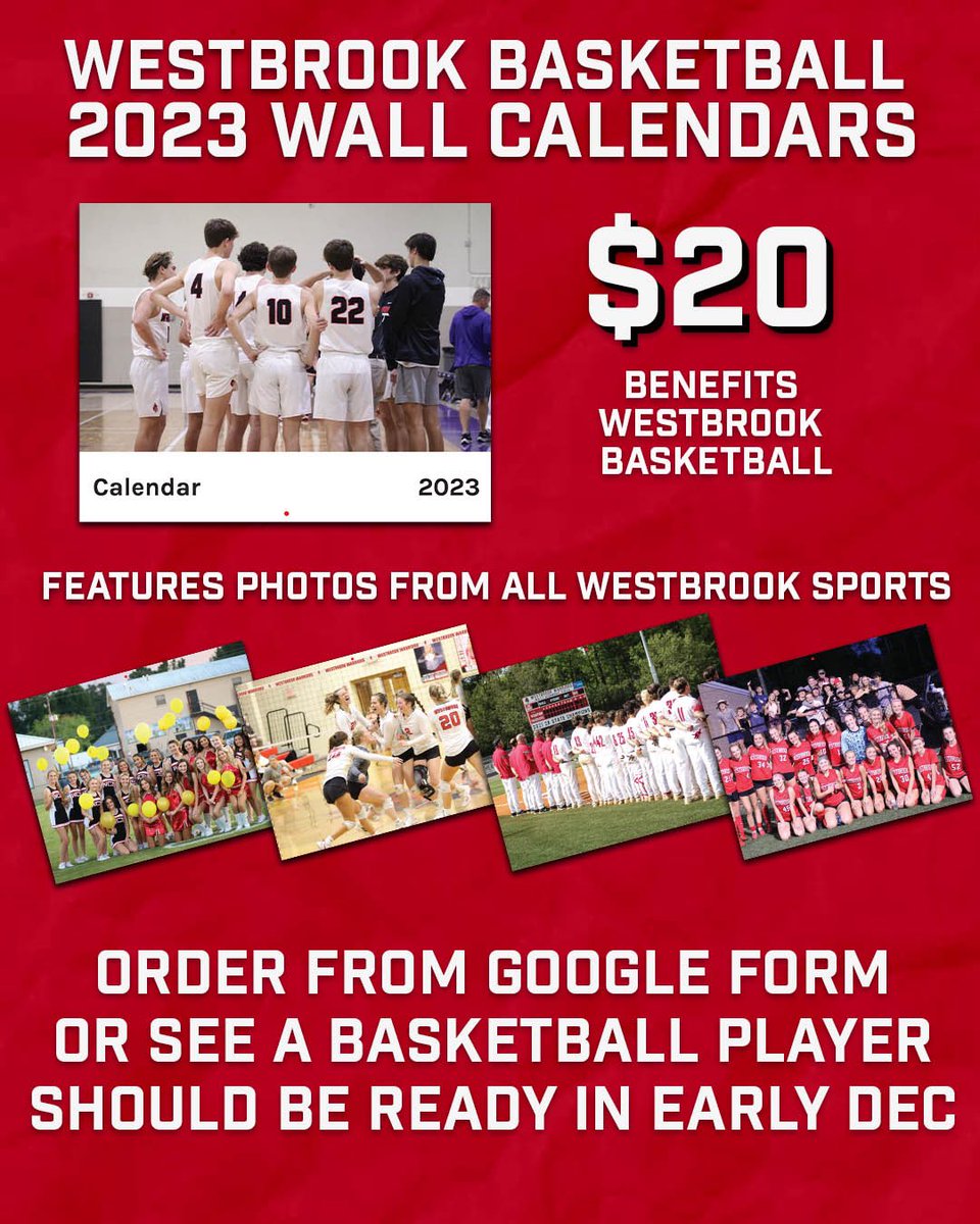 Westbrook Basketball tweet media