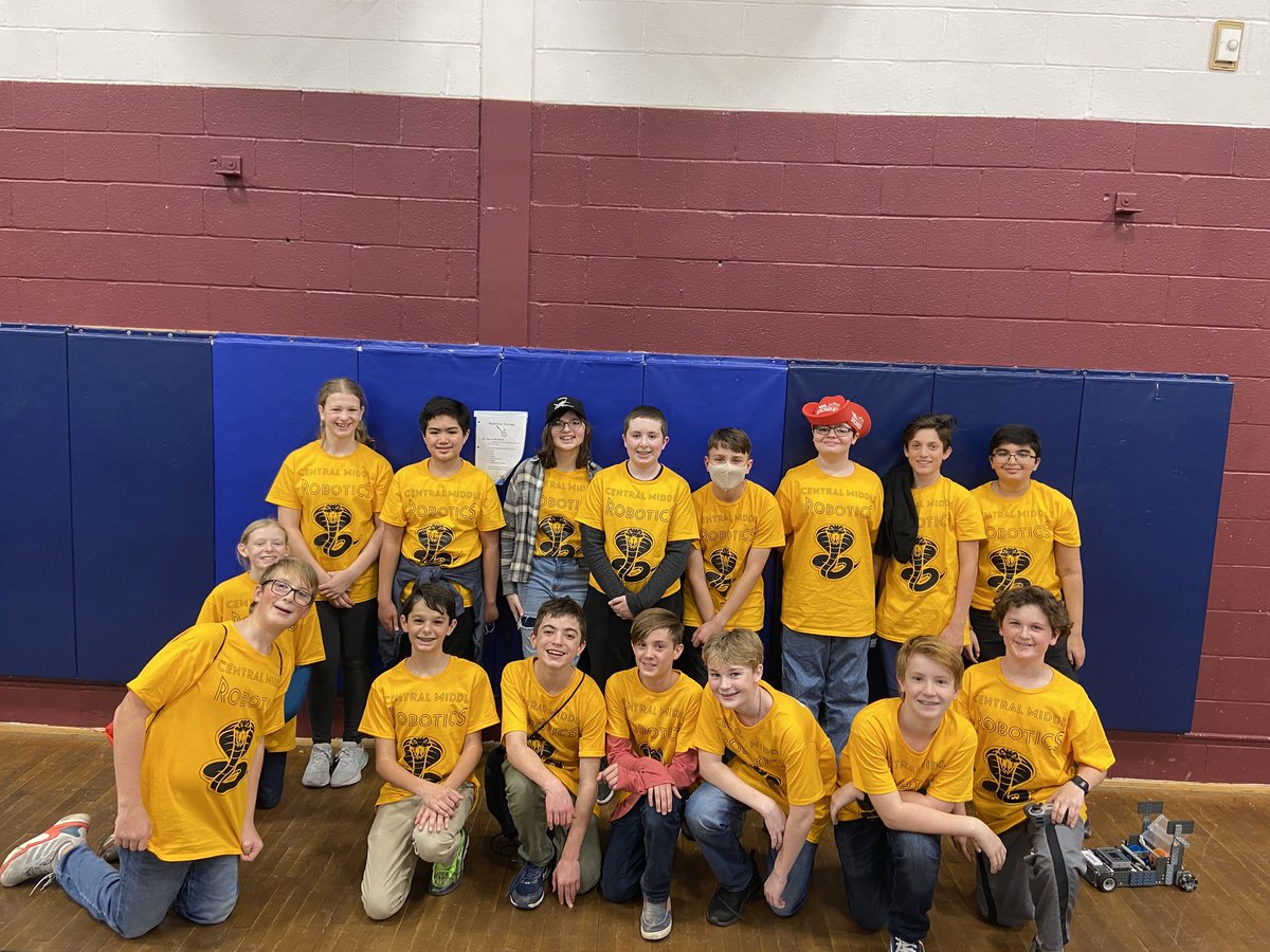 AACPS CCR Cocurricular tweet media