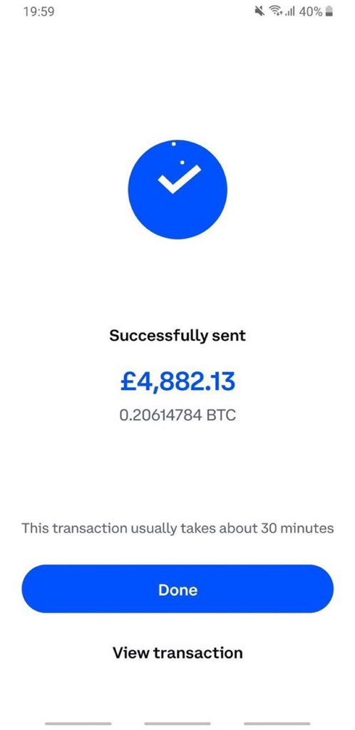 ChaserTM_'s tweet image. #icerket Another person just confirmed his money,
more testimonies coming, if your funds is
locked on the following platforms
#Tradetid #Mrbicoin #mrbagbag #metay
#stormvail #maxpole #holbilt #metaycoin
#Expmark #icerket #aexcoin, send a DM
now with zero fees required