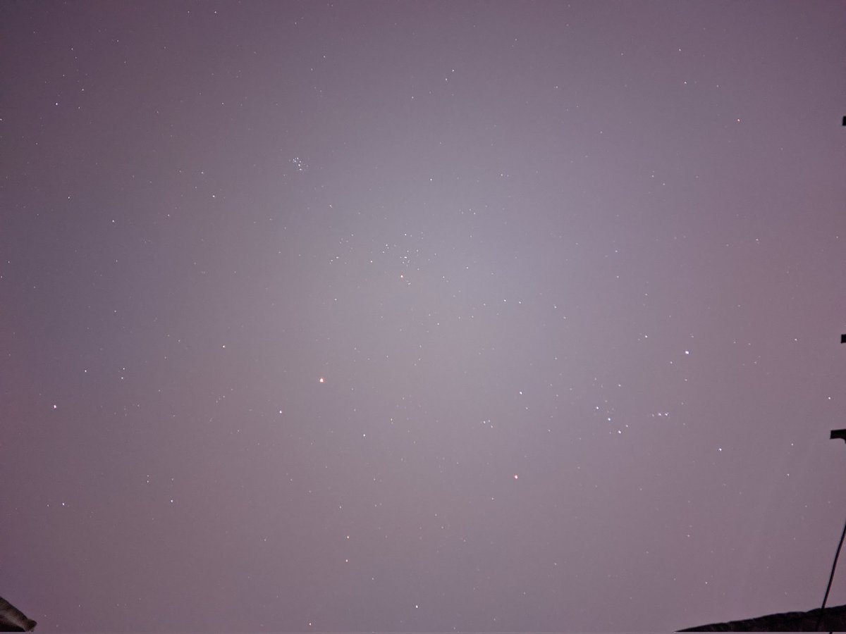 DebratoG's tweet photo. Captured by me and Plate solving by https://t.co/WFQhhVEeKe
#Stars #Night #Photography #Astrophotography #PlateSolving https://t.co/RQGrvxl8f3