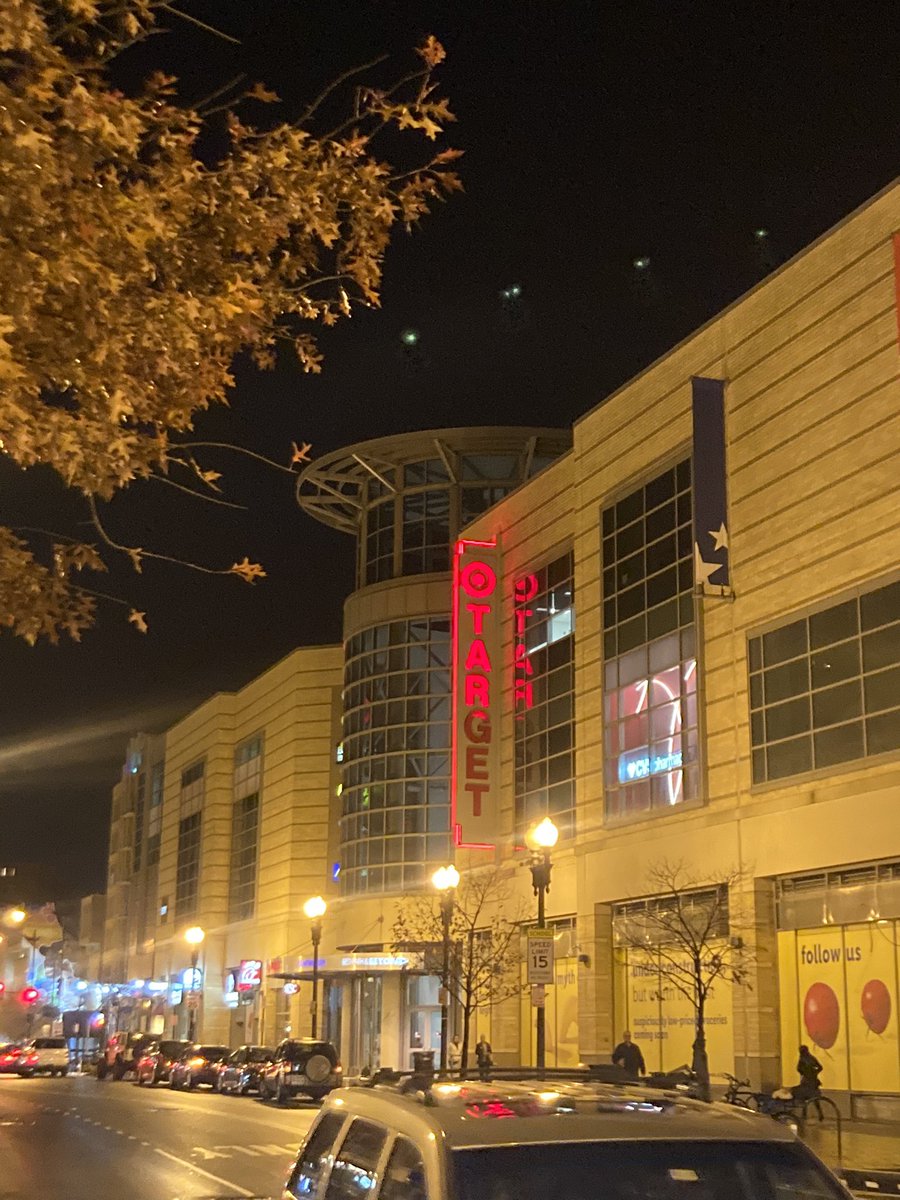 the oscar buzz is deafening