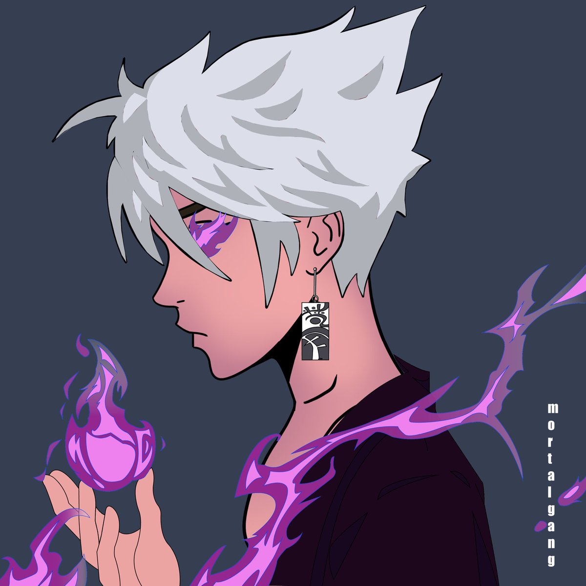 MortalGangNFT Giveaway 🎁 

The Next Blue-Chip #NFT 💵 

Prizes:

🥇5x OG Spots 🏆

1⃣ Follow <a href="/MortalGangnft/">Mortal Gang</a> &amp; <a href="/Wahgmi/">Wag</a> 
2⃣ Like + RT
3⃣ Tag 3 friends

Ends in 24 Hours ⏰ 

#NFTs #NFTCommunity #Solana #Minting #NFTproject