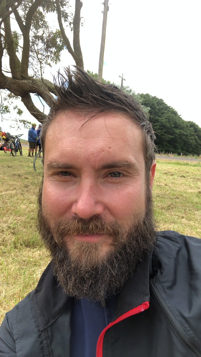 livingposvic's tweet photo. #TeamLPV has survived cows, waterfalls and rain in the first two days of the #GVBR. It's onward now to see what day three brings! Stay tuned.
https://t.co/KrYDFCBvqz https://t.co/HmtN72B8L8