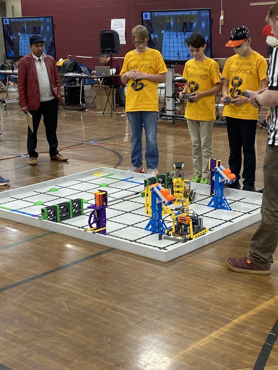 AACPS CCR Cocurricular tweet media