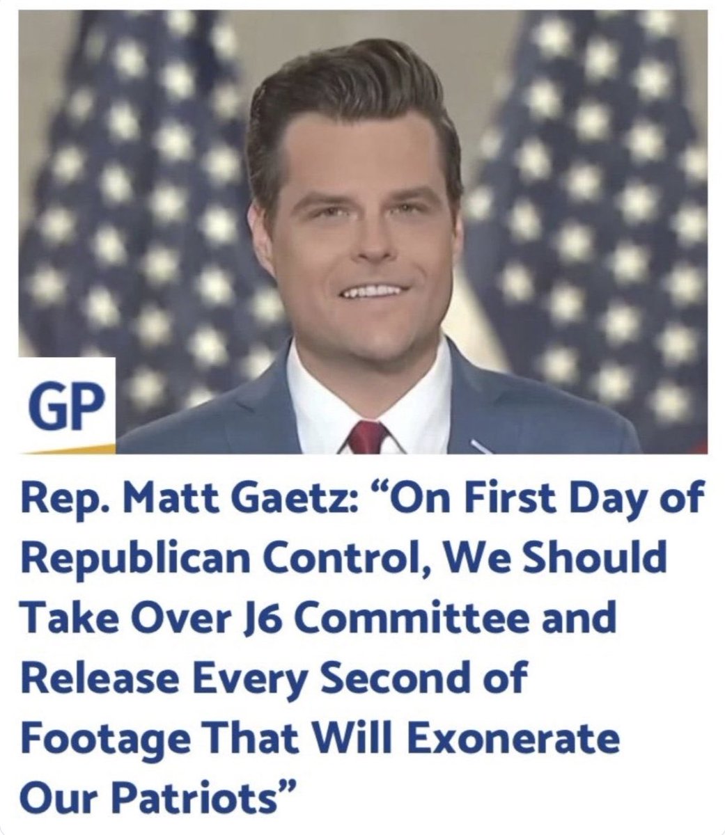 hrkbenowen's tweet image. Retweet if you agree with Matt Gaetz…