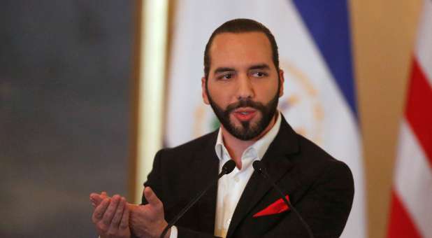 El Salvador officially opened its first National Bitcoin Office (ONBTC) to serve as a ‘special administrative entity with functional and technical autonomy within the Presidency of the Republic.

bit.ly/3gG4eyd