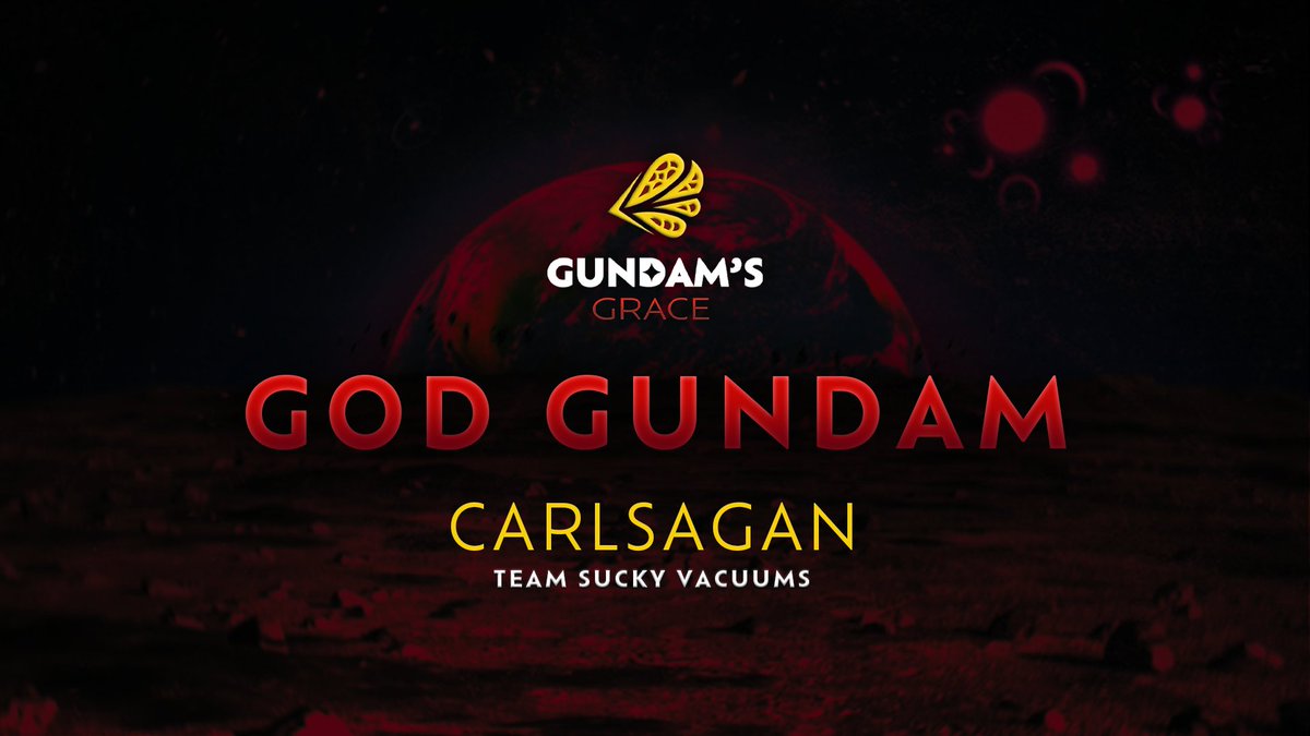 BreakoutES's tweet photo. Yet another successful Breakout Series event in the bag!

The Gundam Grace turnout shows us how much the West wants @GEvoEsports  to grow and prosper.

Congrats to Team Sucky Vampires i mean Vacuums for another solid victory, the real 2x champs of #GunEvo.

#GUNDAMEVOLUTION https://t.co/EX7n4DoTDv