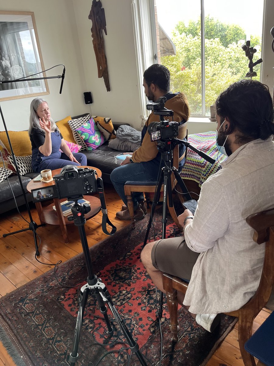 A/Prof Tai Peseta tweet media