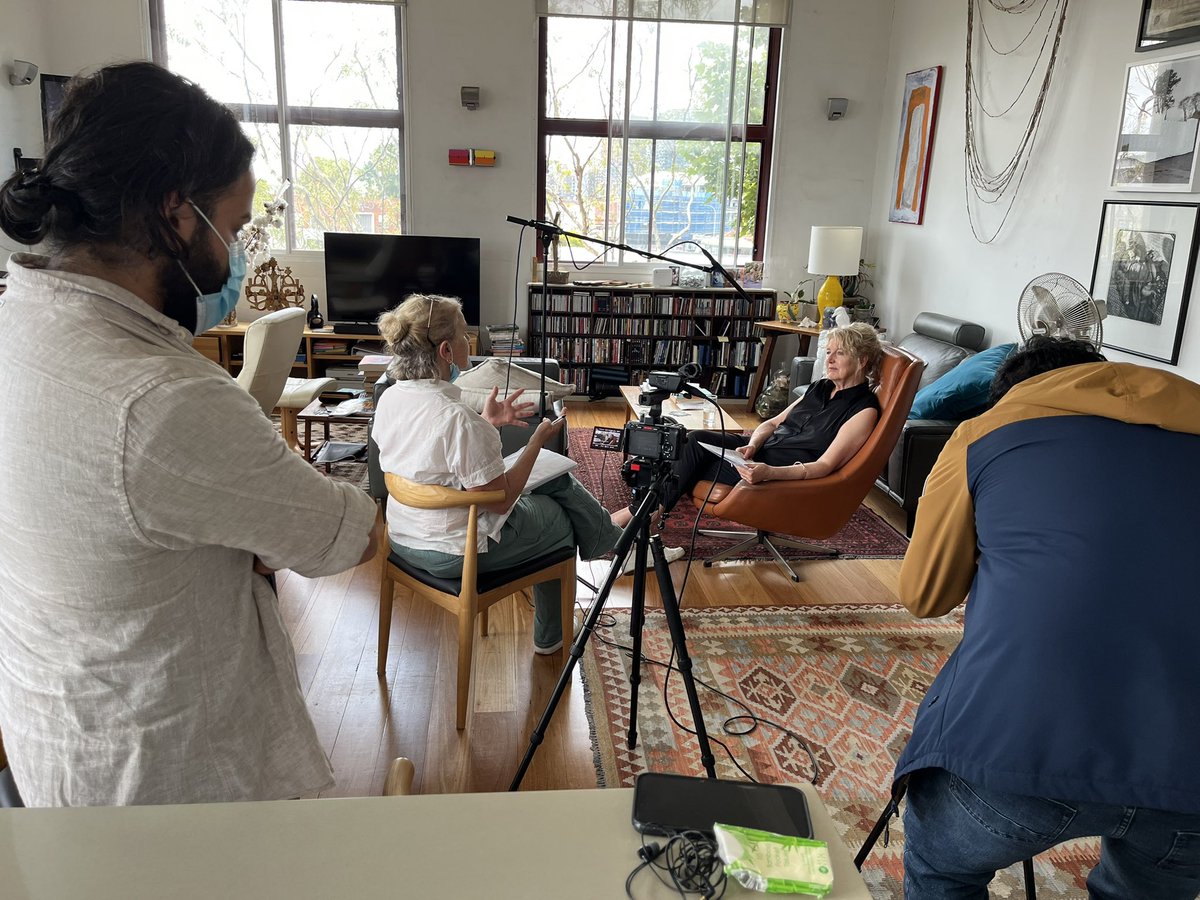 A/Prof Tai Peseta tweet media