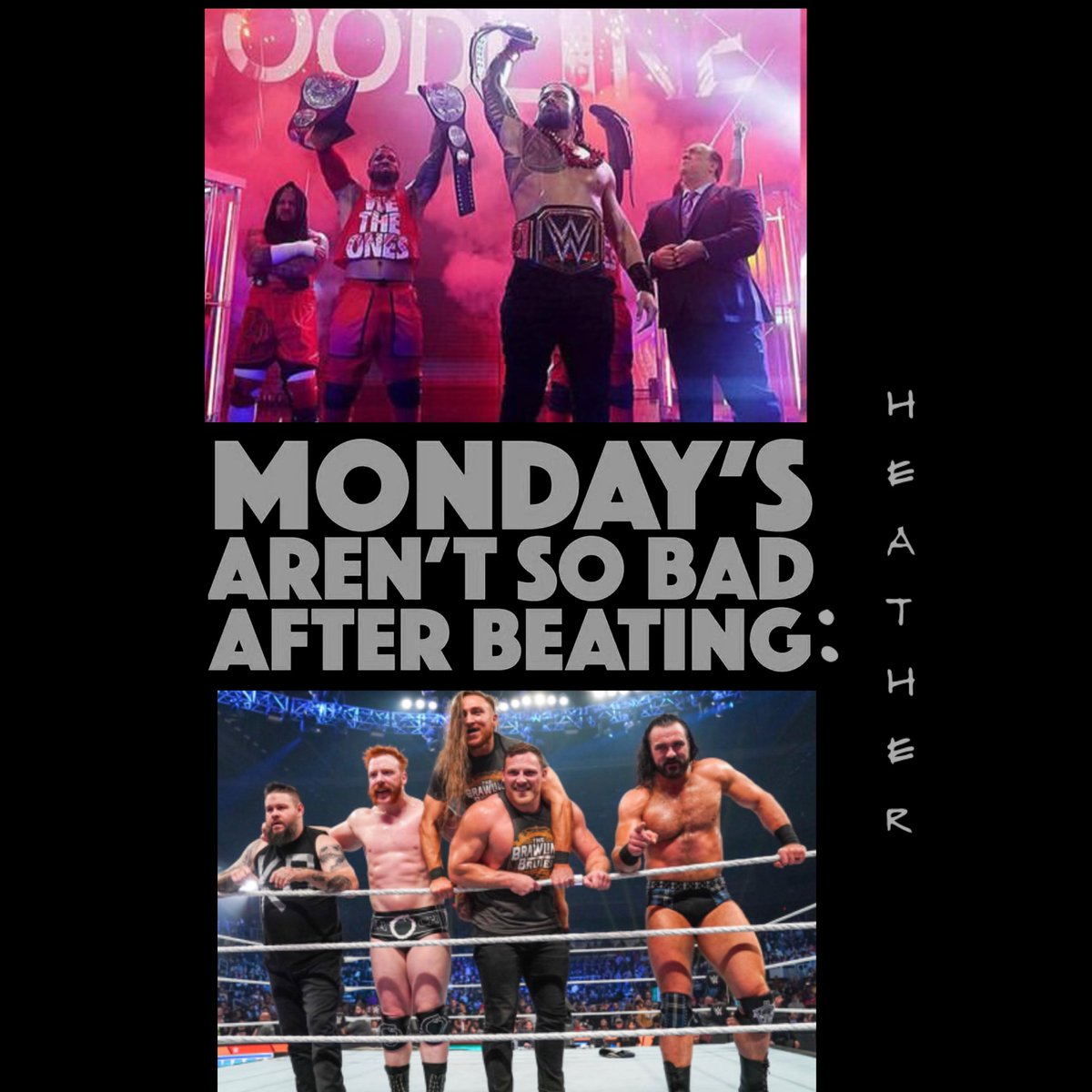 Happy Monday!🤗🤗🤗