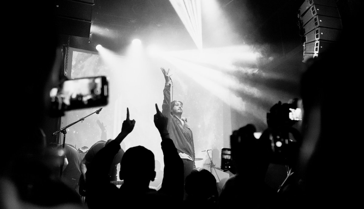 Se acercan las últimas fechas del año
10 de Diciembre MTY @forodidi 
15 de Diciembre MXL - POR CONFIRMAR
17 de Diciembre TJ <a href="/blackboxtj/">Black Box Tijuana</a> 

Pronto les daremos mas datos de las fechas en Baja California, que gusto cerrar el año de este lado en casa con nuestra gente!