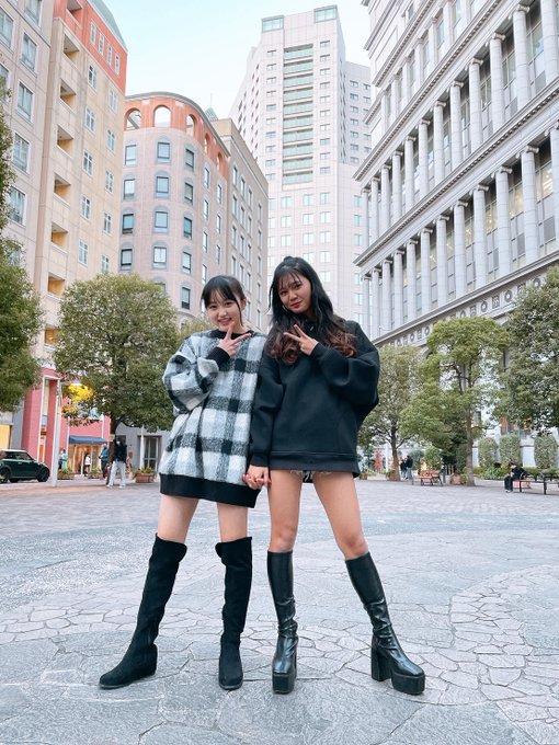 Twitterのコスプレ画像6