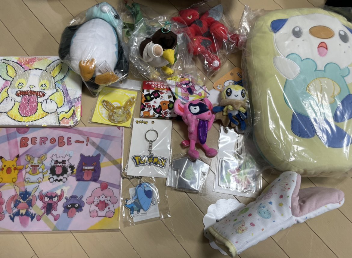 安心 保証 ポケモン ピカピカボックス2023 未開封品 ポケモンセンター