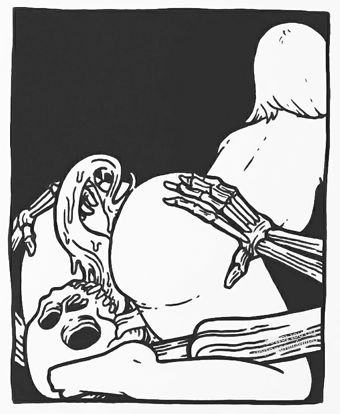 SexAndHorror's tweet photo. https://t.co/5ODsQ61ECO