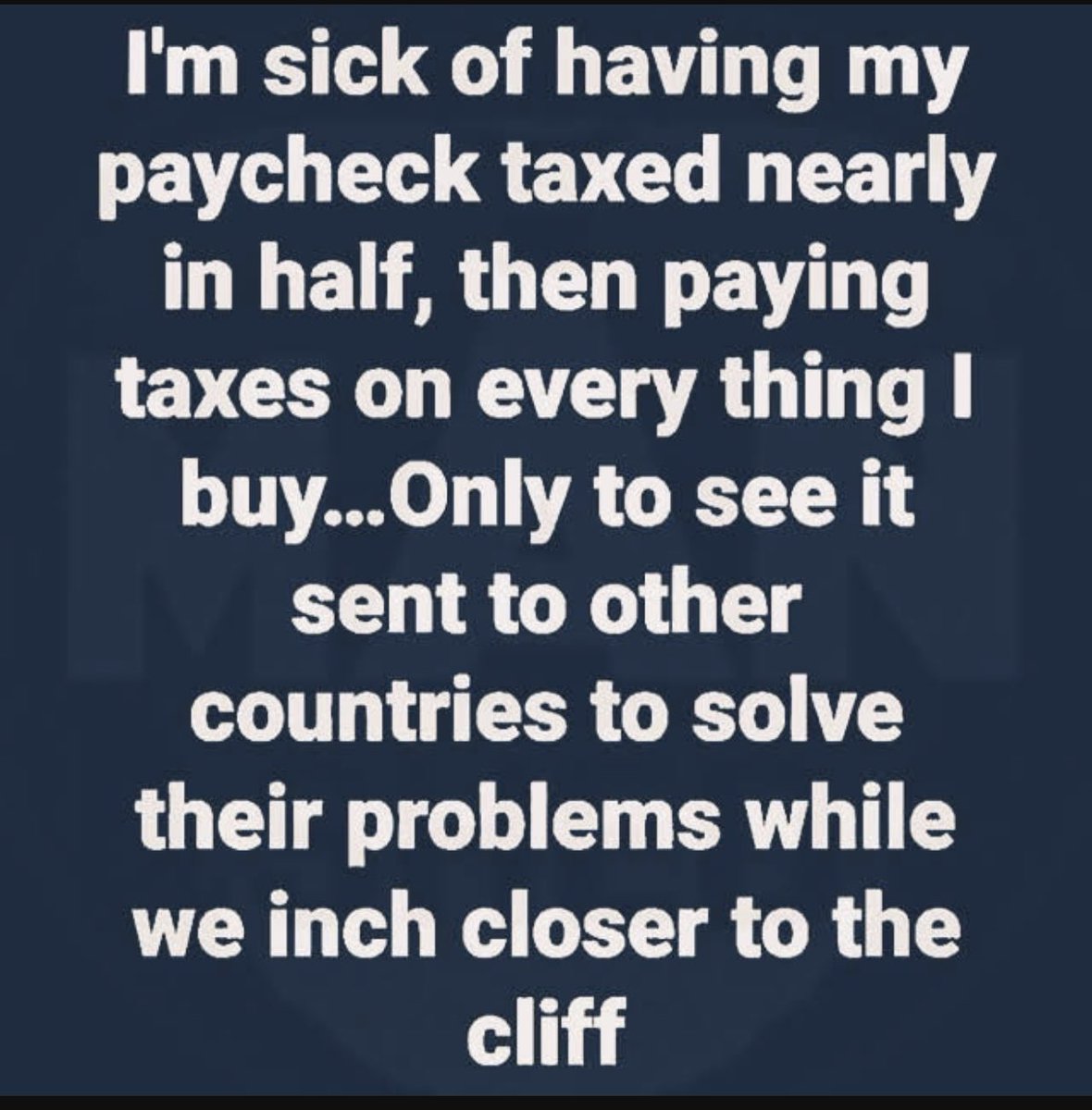 True