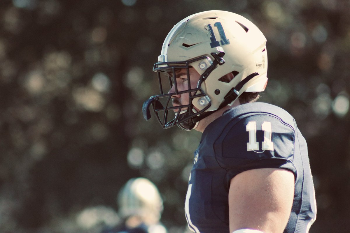 Sophomore Year                                                           hudl.com/v/2JwHq3