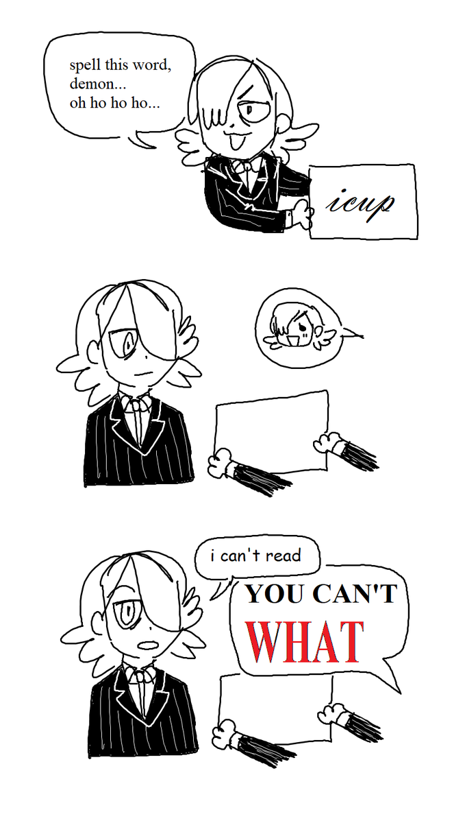 [OC] repost of the bofa duology 