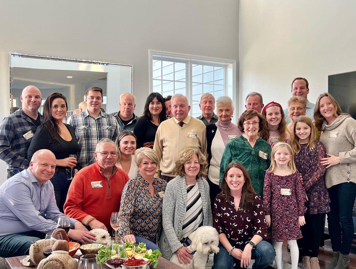 Carolyn J. Probst tweet media