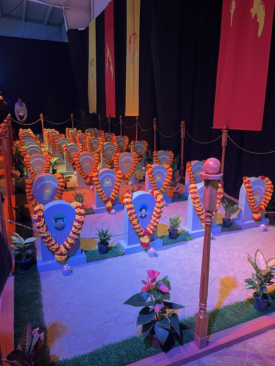 xcsamixvi's tweet photo. Toronto
#மாவீரர்நாள்2022
#MaveerarNaal
#RememberResist https://t.co/0ot1HmJgM3