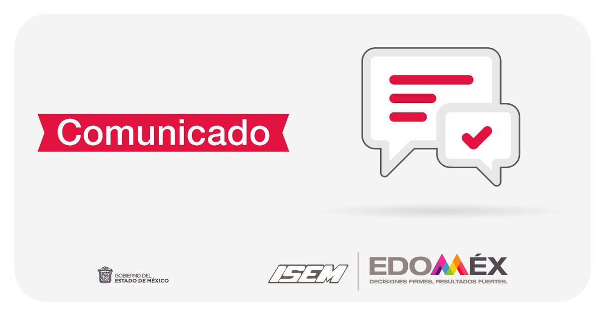 SaludEdomex's tweet photo. 📰 #ComunicadoSalud | ANUNCIAN VACUNACIÓN CONTRA COVID-19 PARA NIÑAS Y NIÑOS REZAGADOS DE 5 A 11 AÑOS.

✅ Instalarán módulos regionales en 46 municipios.

📌 Más detalles 👉🏻 https://t.co/HdjR12j4xy https://t.co/VDefBPUfnm