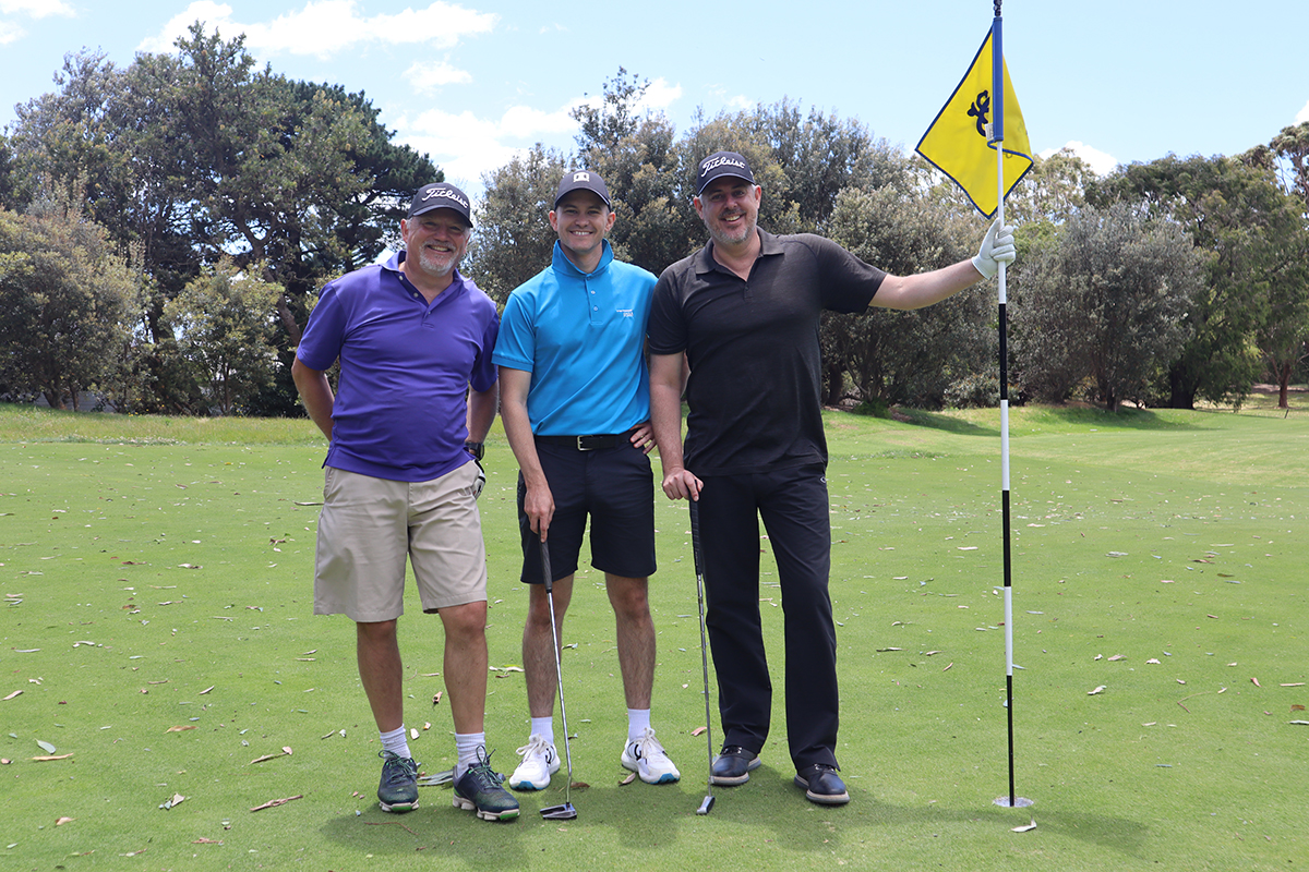 RSM_au's tweet photo. Check out that swing! ποΈ
Our Sydney office enjoyed a bright and sunny day of golf at The Lakes Golf Club last Monday.
#RSMGolf #RSMClassic #Golf #lifeatRSM https://t.co/7uPBM0meX1