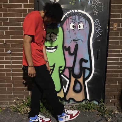JJNegShooterr's tweet photo. #NewProfilePic https://t.co/LV88gEMtjw