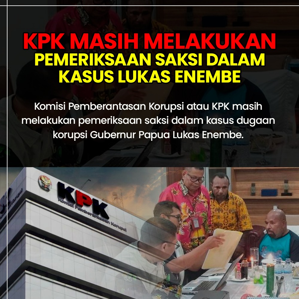 TirAlfan's tweet photo. Aksi demonstrasi “Save Lukas” dilakukan oleh masyarakat Papua sebagai bentuk kekecewaan atas kriminalisasi KPK terhadap kepala daerah mereka.
#KawalTerusProsesLE https://t.co/6rX73I44B2