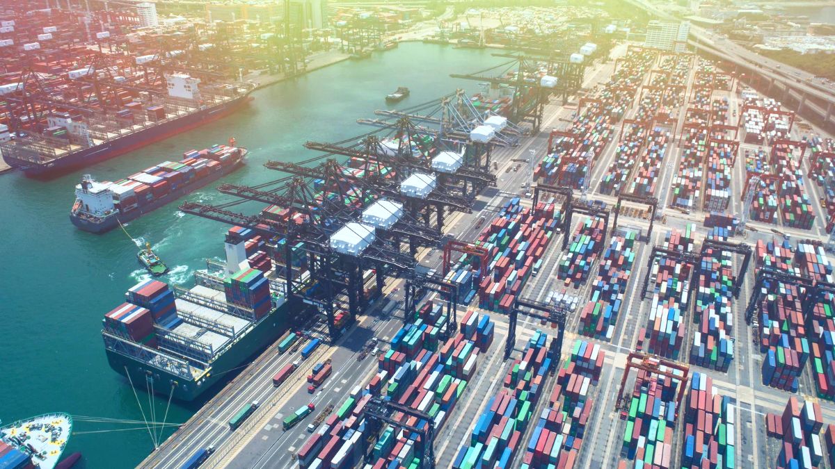 DWRConsulting's tweet photo. Ready for 2023? Get your #SupplyChain guide to learn:
➡️ Major roadblocks to fluidity witnessed in 2022.
➡️ Top trends to managing supply chain disruption in 2023.
➡️ Priorities that will help wholesalers, manufacturers, and suppliers see a brighter 2023.

https://t.co/i8Z9YYNdGs https://t.co/M8lxM9IDoE
