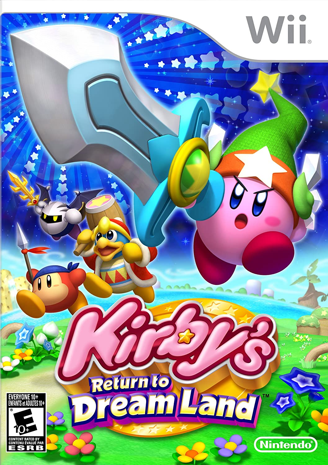 Kirby Countdowns (@Days_Kirby) / X