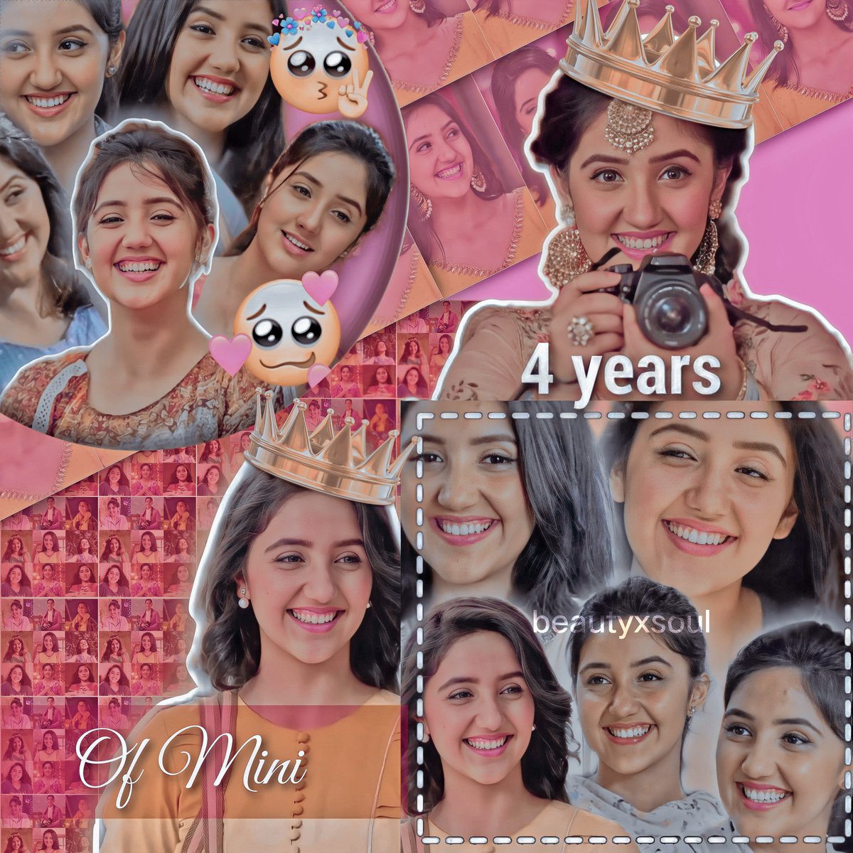 ashnoorxbeauty's tweet photo. Congratulations ashy 4 years of minii 🥳🥳
--
--
@ashnoorkaur03
--
#ashnoorkaur #ashnoorkauredits #ashnoorianfamily #ashy #4yearsofmini #patialababes #ashnoor #ashnoorians #love #minibabita #activeashnoorians @ashnoorkaur03 #4YrsofMiniBabita
Ashnoor lived mini https://t.co/1an1B3Kyro