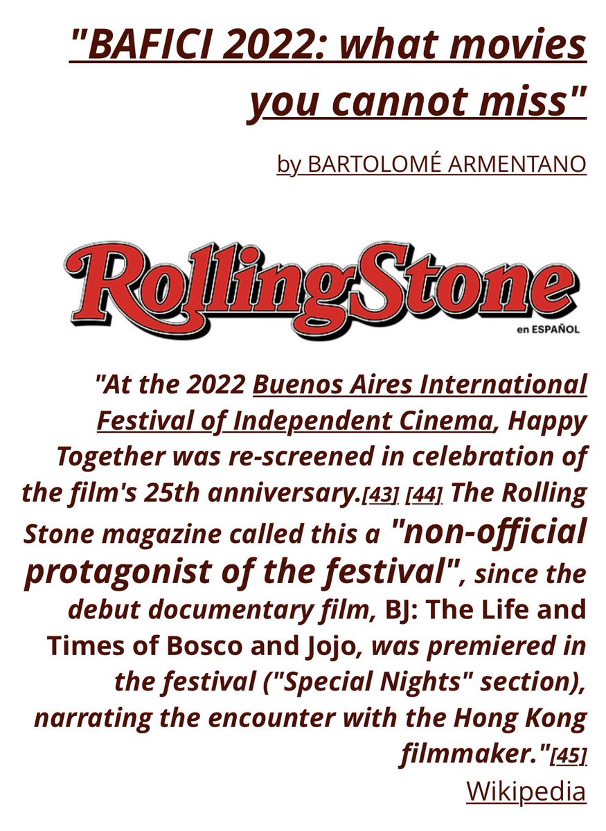 BJ: The Life and Times of Bosco and Jojo tweet media