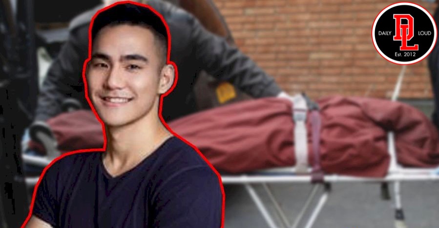 DailyLoud's tweet photo. Crypto founder Tiantian Kullander unexpectedly Died at 30 in his sleep. His company had recently been valued at $3 billion 🙏😔 https://t.co/o86DRdUcuO