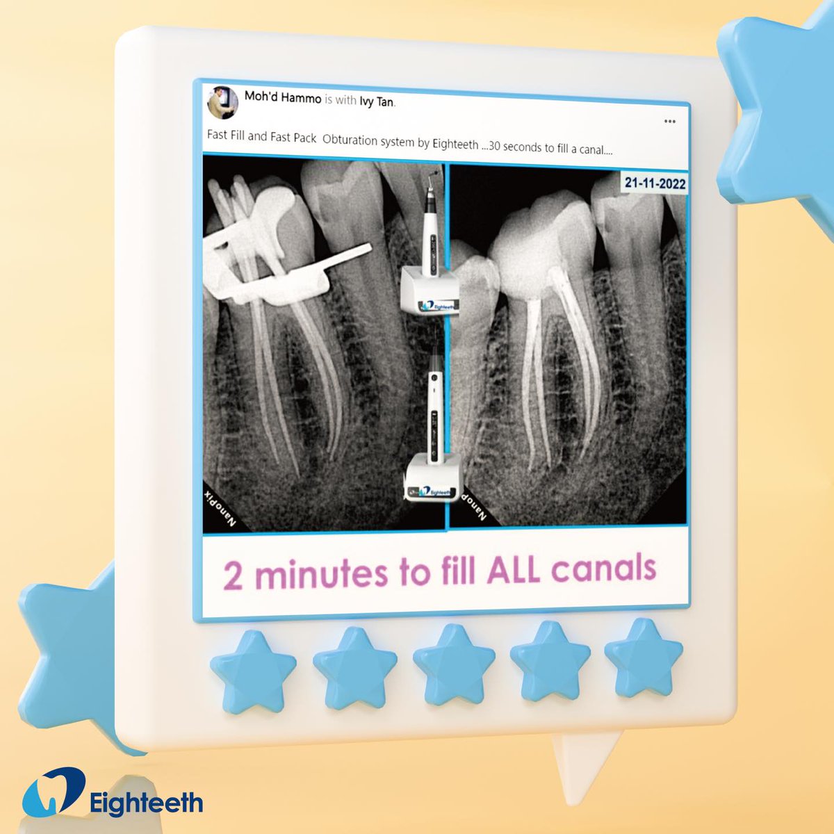 Eighteethdent's tweet photo. ๐ฅ๐๐๐จ๐ฉ-๐๐๐ก๐ก ๐๐ฃ๐ ๐๐๐จ๐ฉ-๐๐๐๐ ๐๐๐ฉ๐ช๐ง๐๐ฉ๐๐ค๐ฃ ๐จ๐ฎ๐จ๐ฉ๐๐ข ๐๐ฎ ๐๐๐๐๐ฉ๐๐๐ฉ๐ ... ๐ฏ๐ฌ ๐จ๐๐๐ค๐ฃ๐๐จ ๐ฉ๐ค ๐๐๐ก๐ก ๐ ๐๐๐ฃ๐๐ก....๐ฅ
Thank Dr. Moh'd Hammo for your trust๏ผ
#FastPackpro
#FastFill
#Eighteeth https://t.co/Hpi1KsMqEI