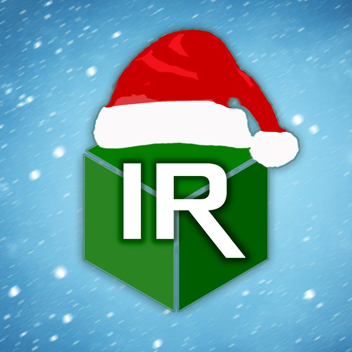 IrrationalRadio's tweet photo. Come check out Irrational Radio for fun December events! https://t.co/dLUpRSURXk