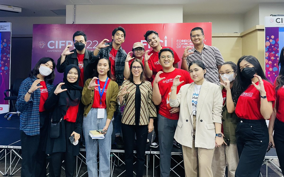 Duta Besar Kanada tweet media