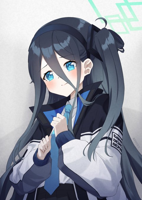 アリス#ブルアカ #ブルーアーカイブ #BlueArchive 